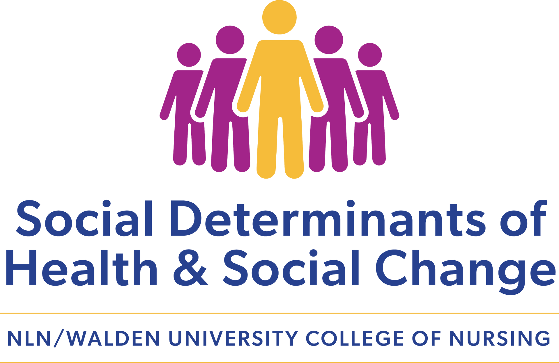 Leadership Academy NLN/Walden Institute