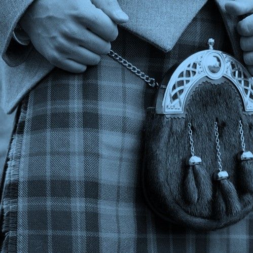 1000's of original highland wear accessories