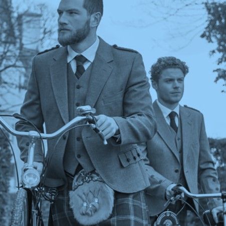 Highland Jackets