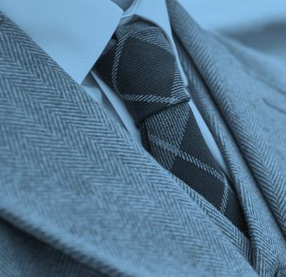 Handmade neckwear