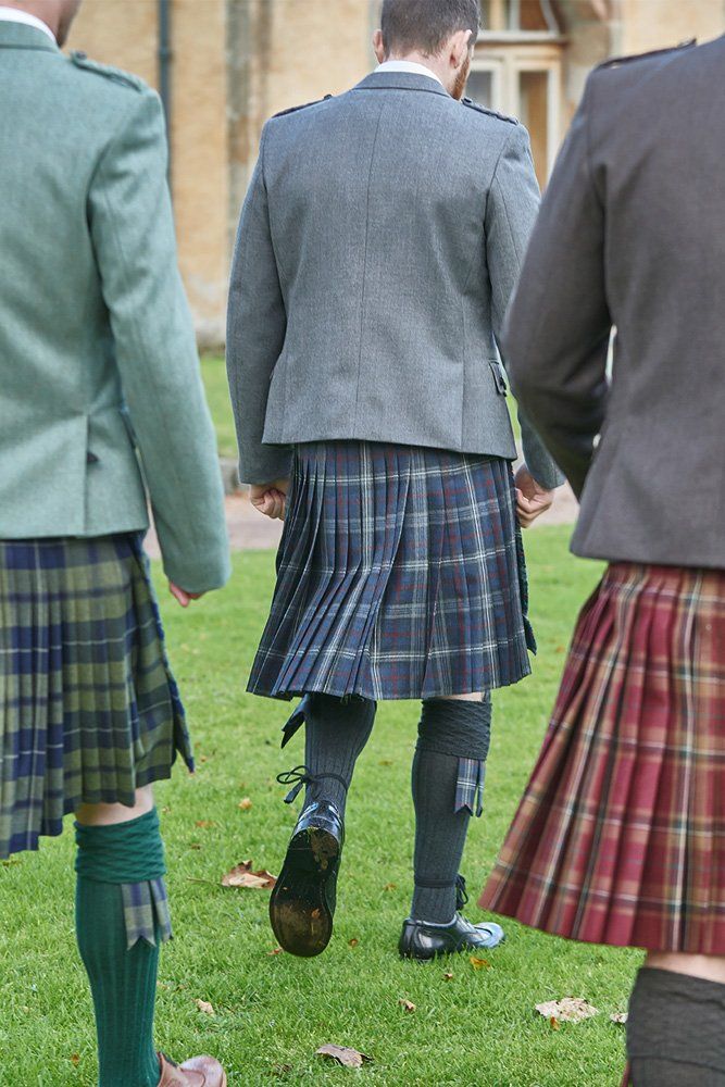 Contemporary outfits
