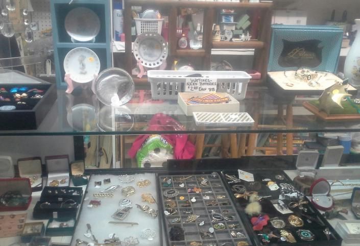 Accessories Gallery | Old Post Mercantile LLC
