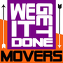 We Get It Done Movers We Get It Done Movers