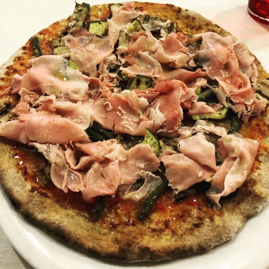 pizza