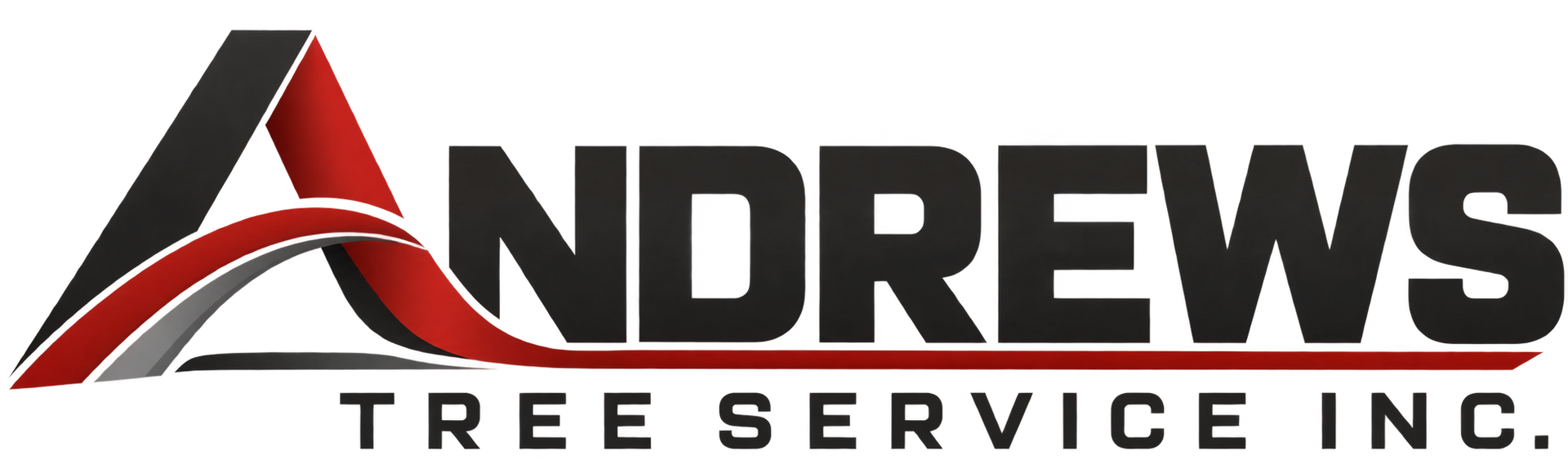 Andrews Tree Service Logo