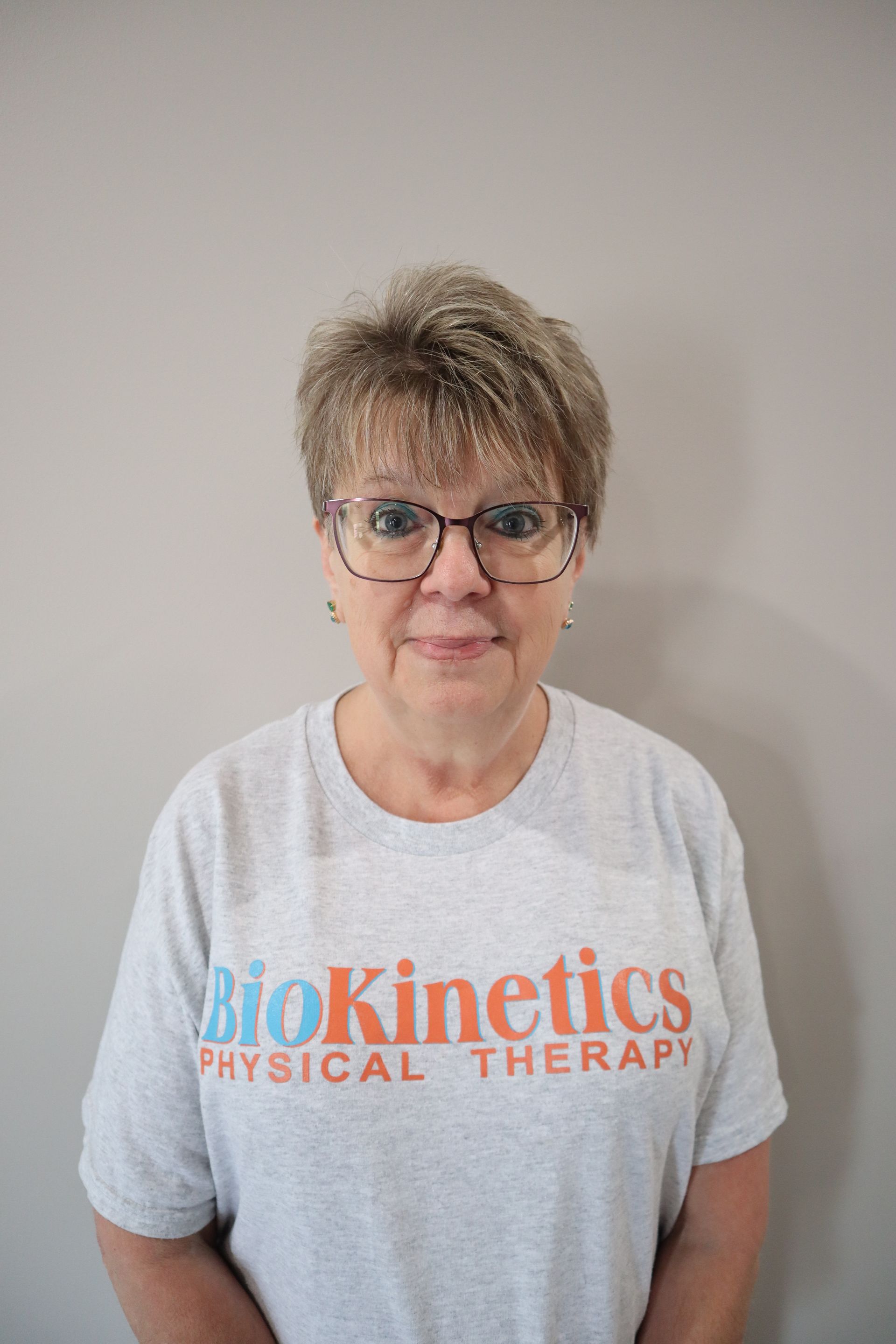 Biokinetics Physical Therapy - Calvert City, KY