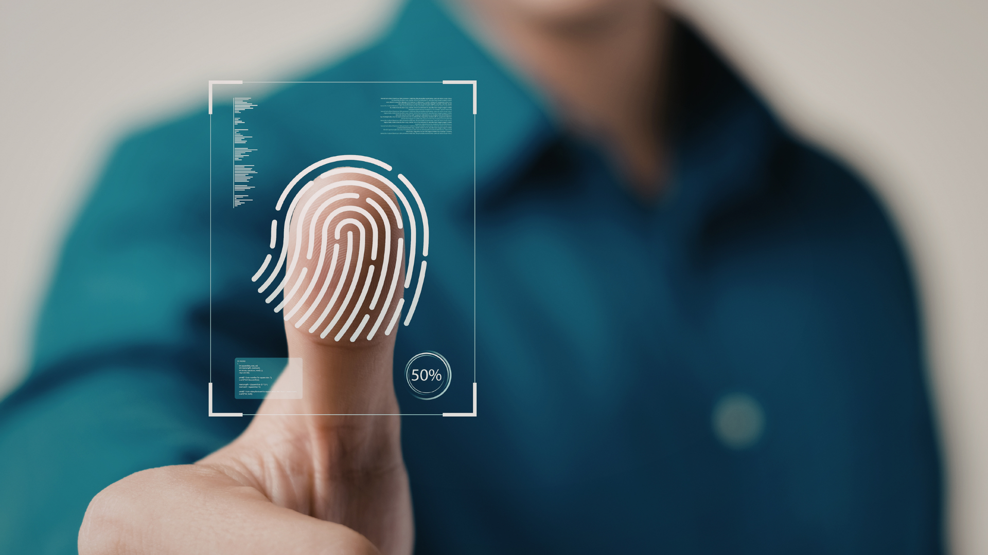 When is Fingerprinting Required for a Canadian Criminal Record Check?