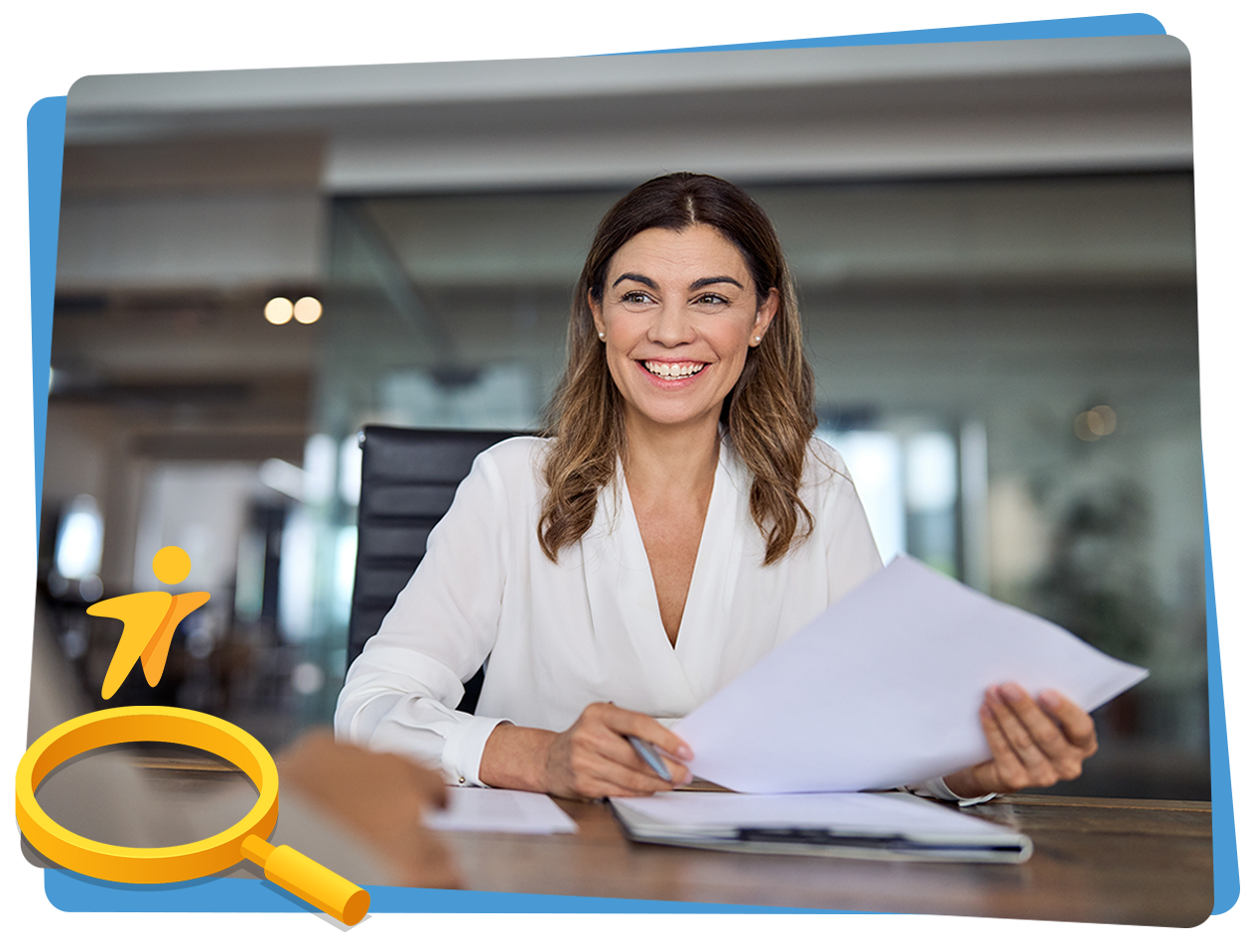 eScreener Background Check Software