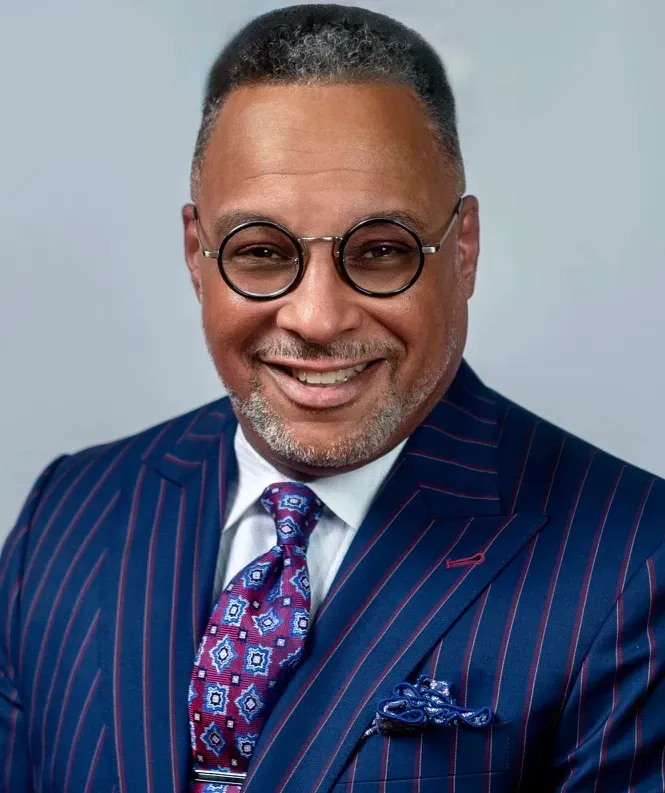 Attorney Headshot