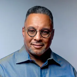 Attorney Headshot