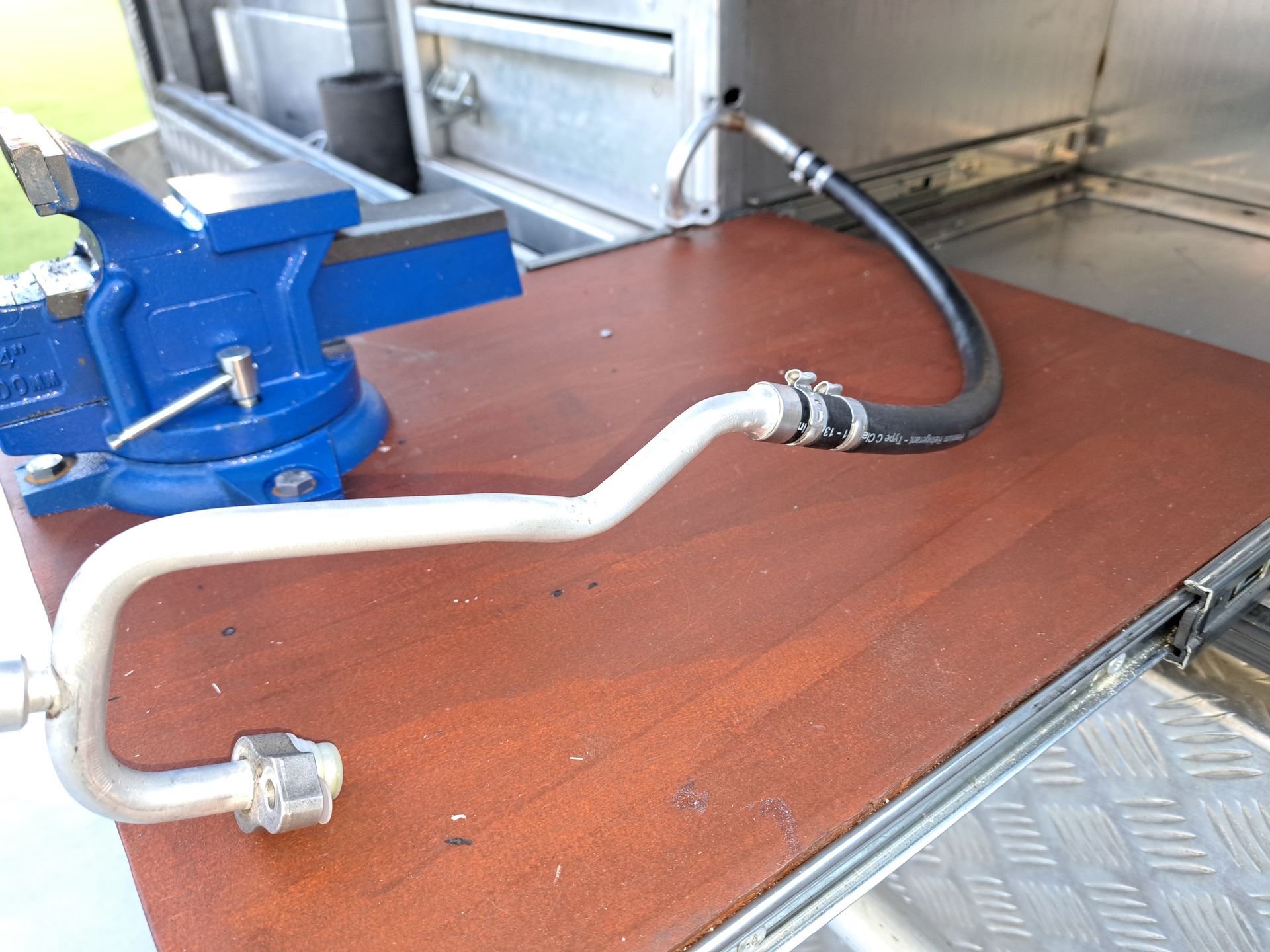 Professional Car Air Conditioning Hoses Replacement in Gold Coast