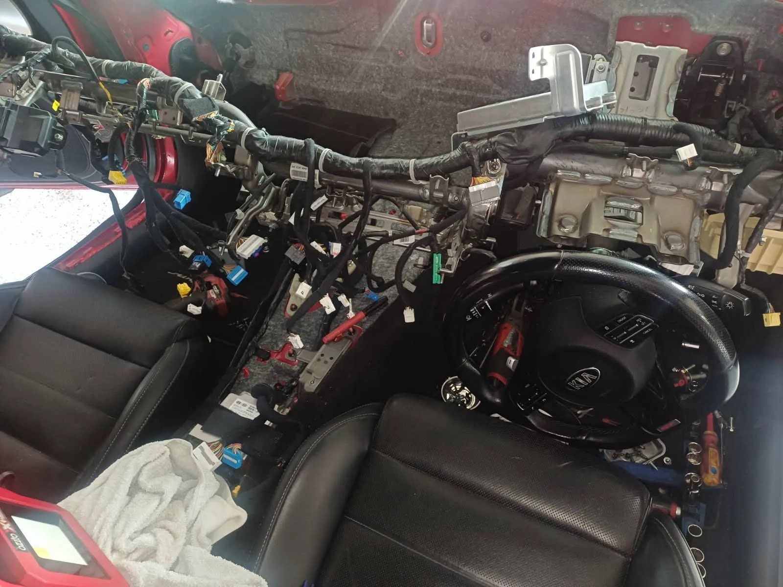 Reliable Car Evaporator Replacement on the Gold Coast