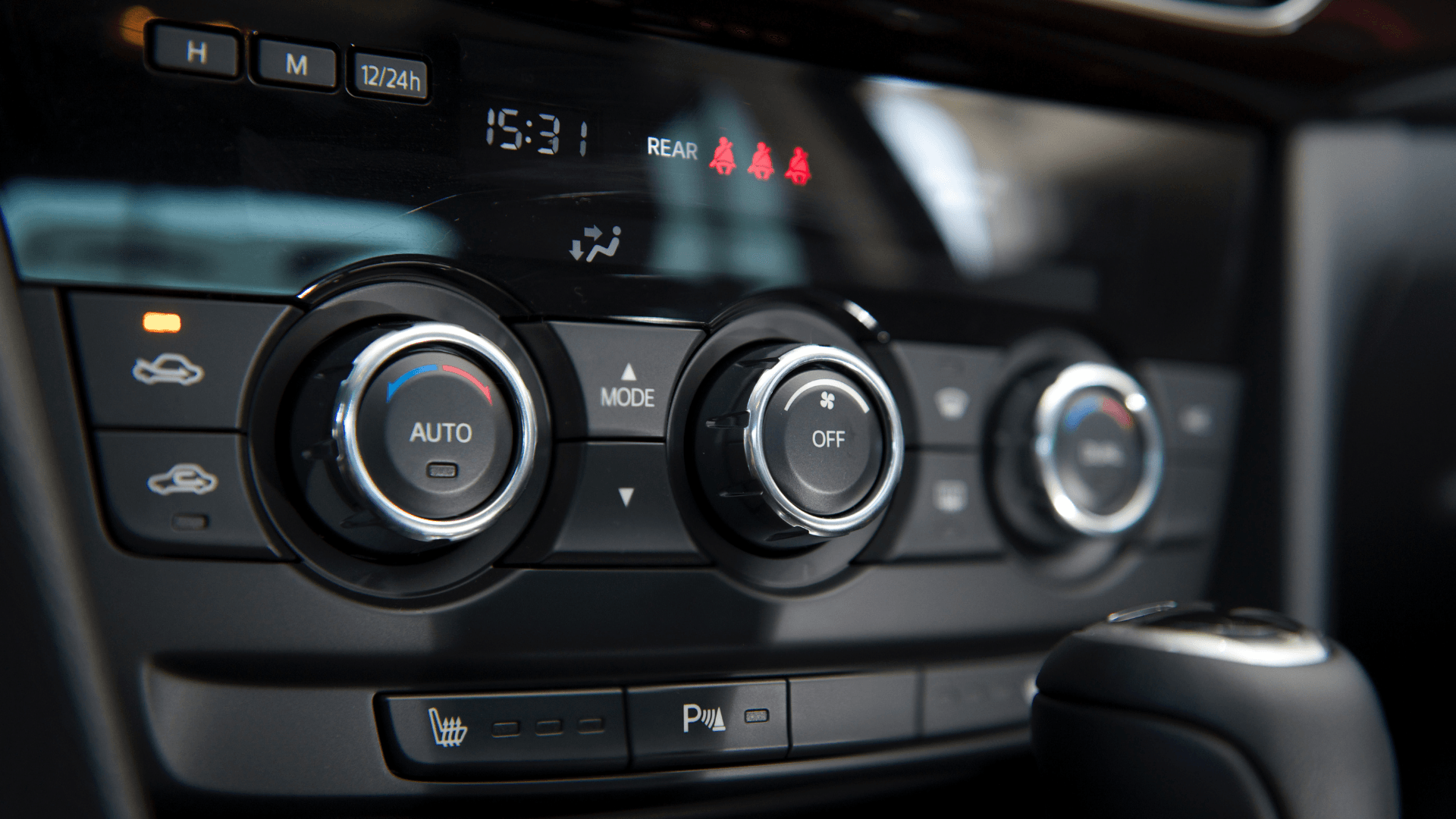Car Air Con Services Gold Coast