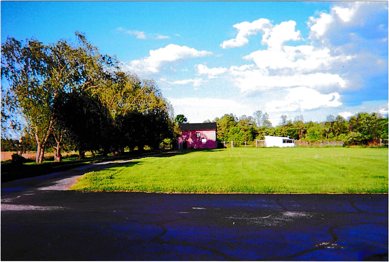 Barnyard— Hilton, NY — K-9 Boarding Kennels