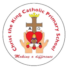 Christ The King Primary School Thornbury, Bristol