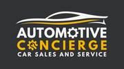Logo | Automotive Concierge KC
