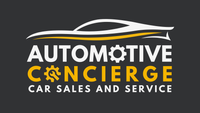 Logo | Automotive Concierge KC