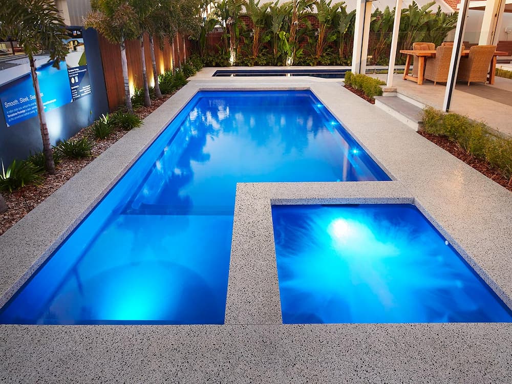Gallery Aqualine Pools Bundaberg