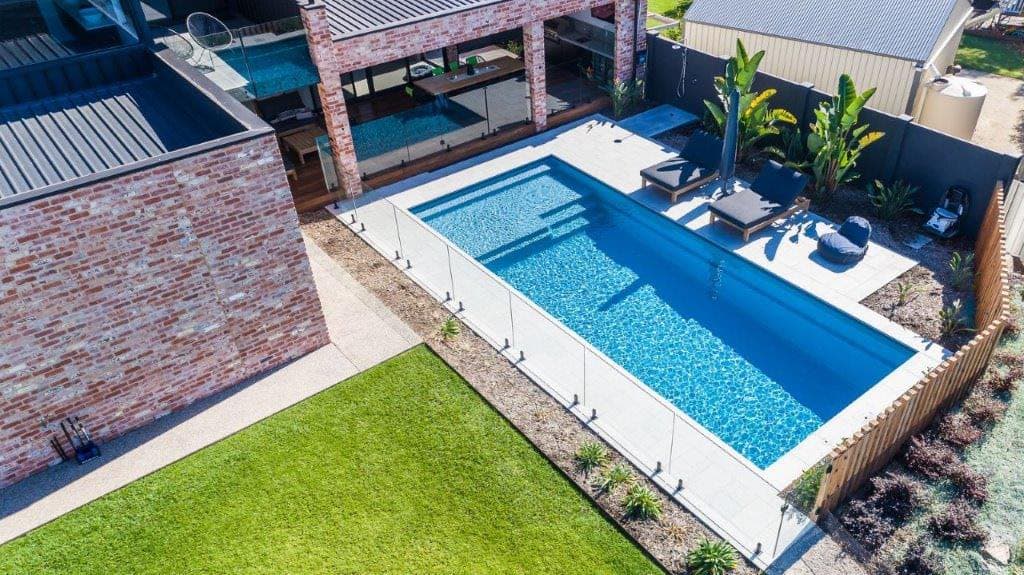Gallery Aqualine Pools Bundaberg