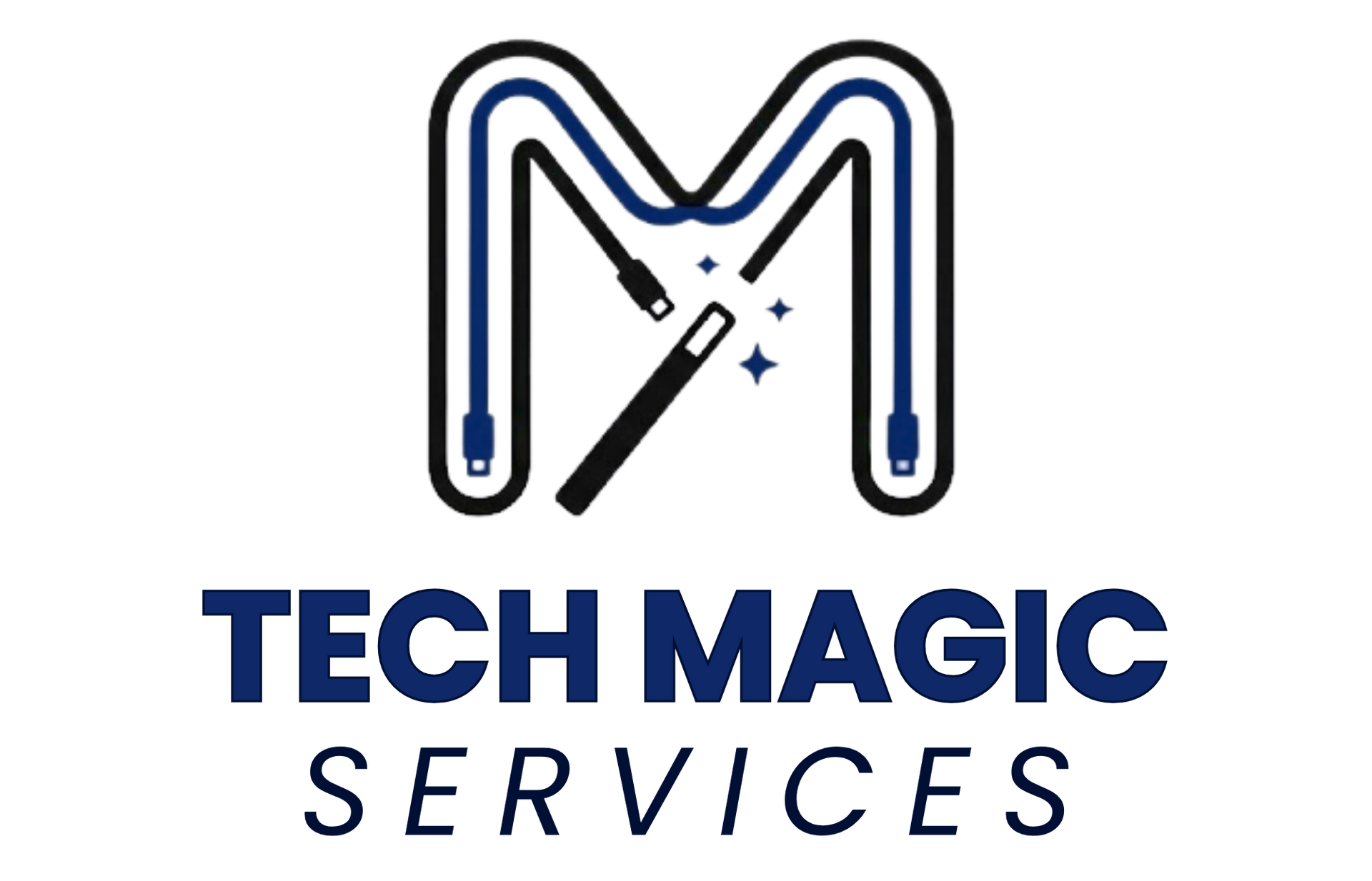 Tech Magic Services logo