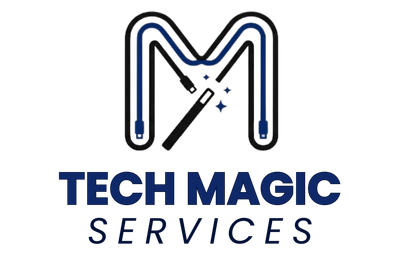 Tech Magic Services logo