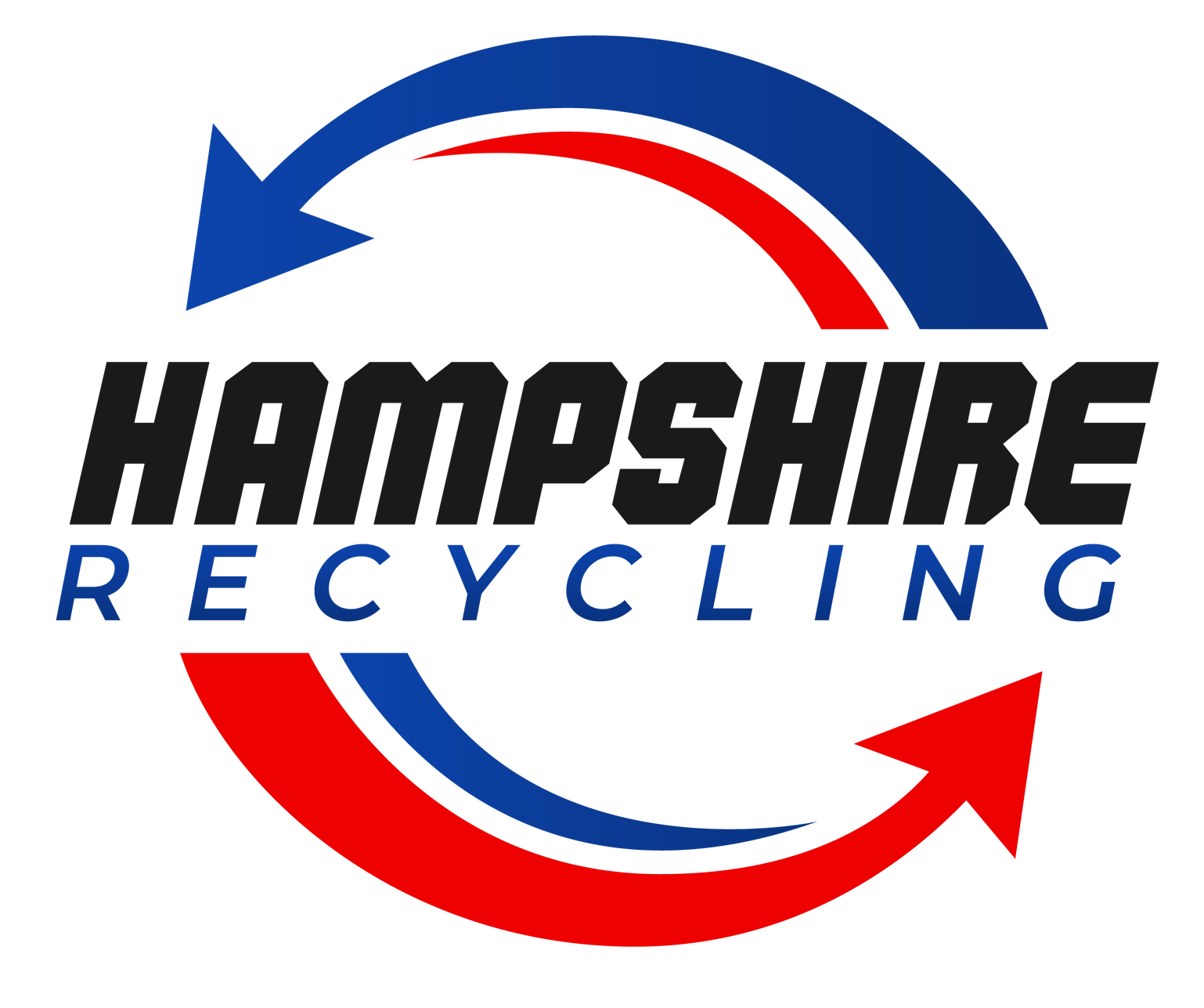 Recycling Facility Holden Hill, SA Hampshire Recycling