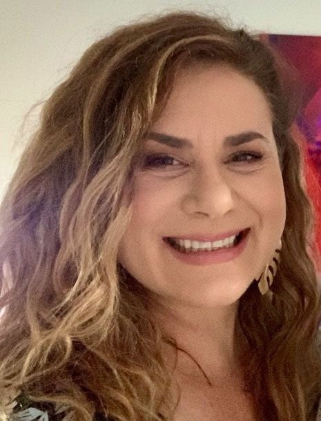 A Woman Smiling - Adult Therapy on Wurtulla, QLD