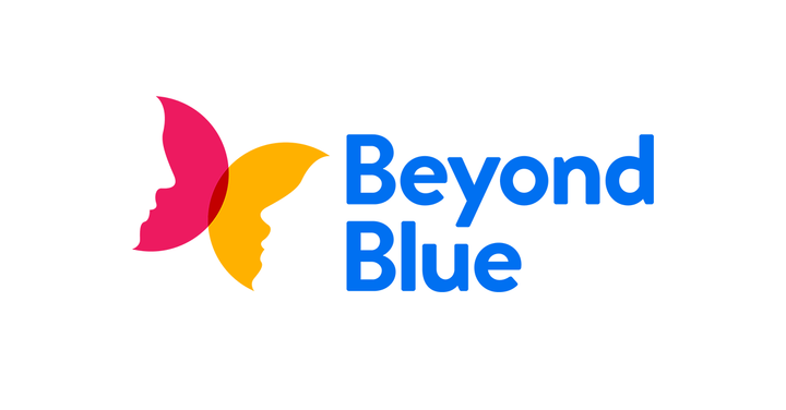 Beyond Blue Beyond Blue