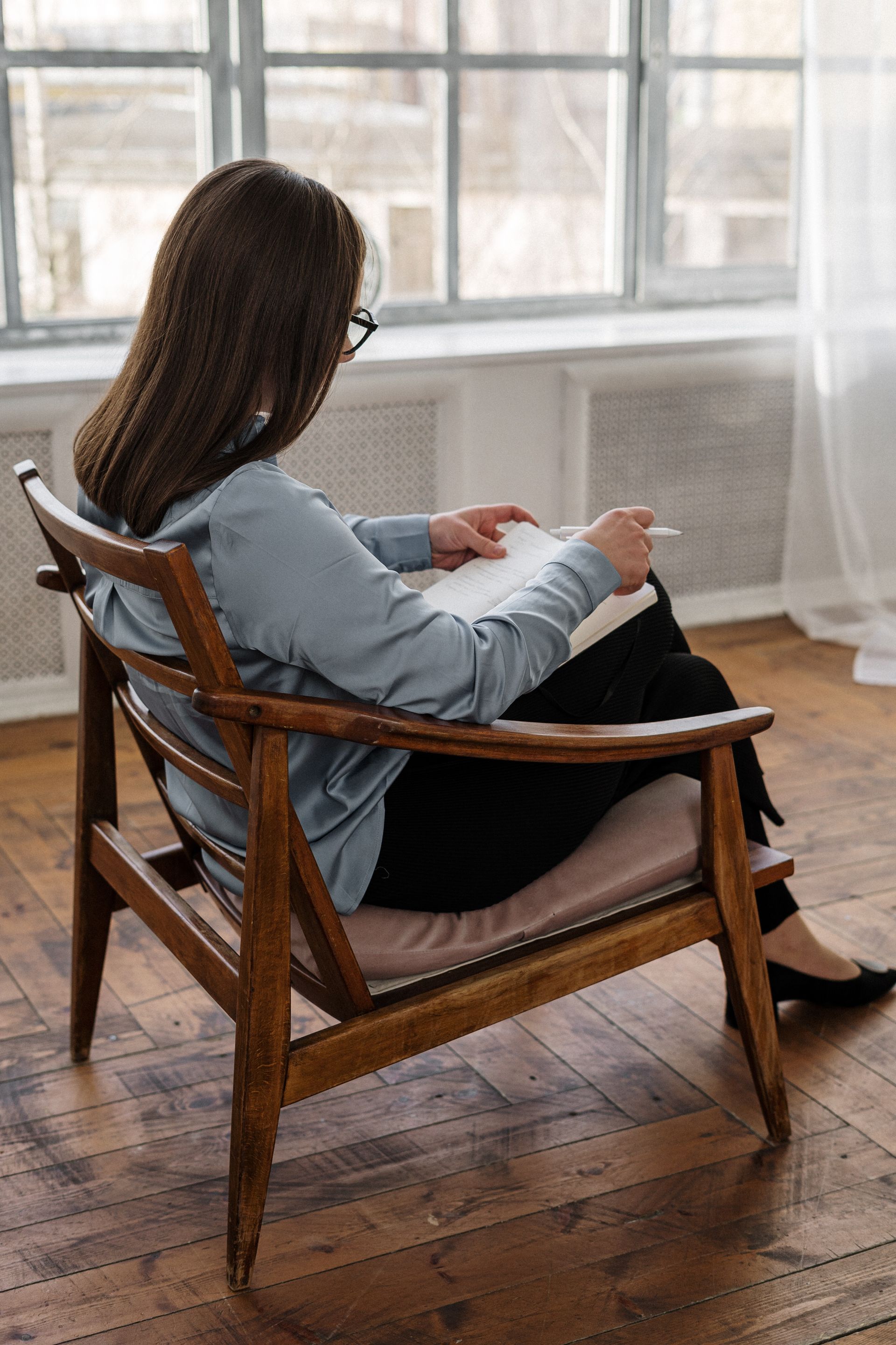Professional Counselling Service - Adult Therapy on Wurtulla, QLD