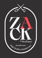 Zack by Stefano logo