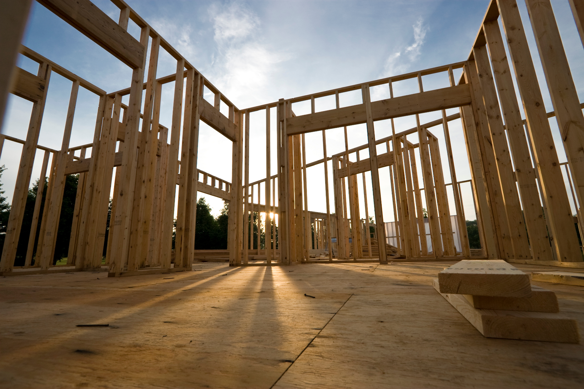 new construction