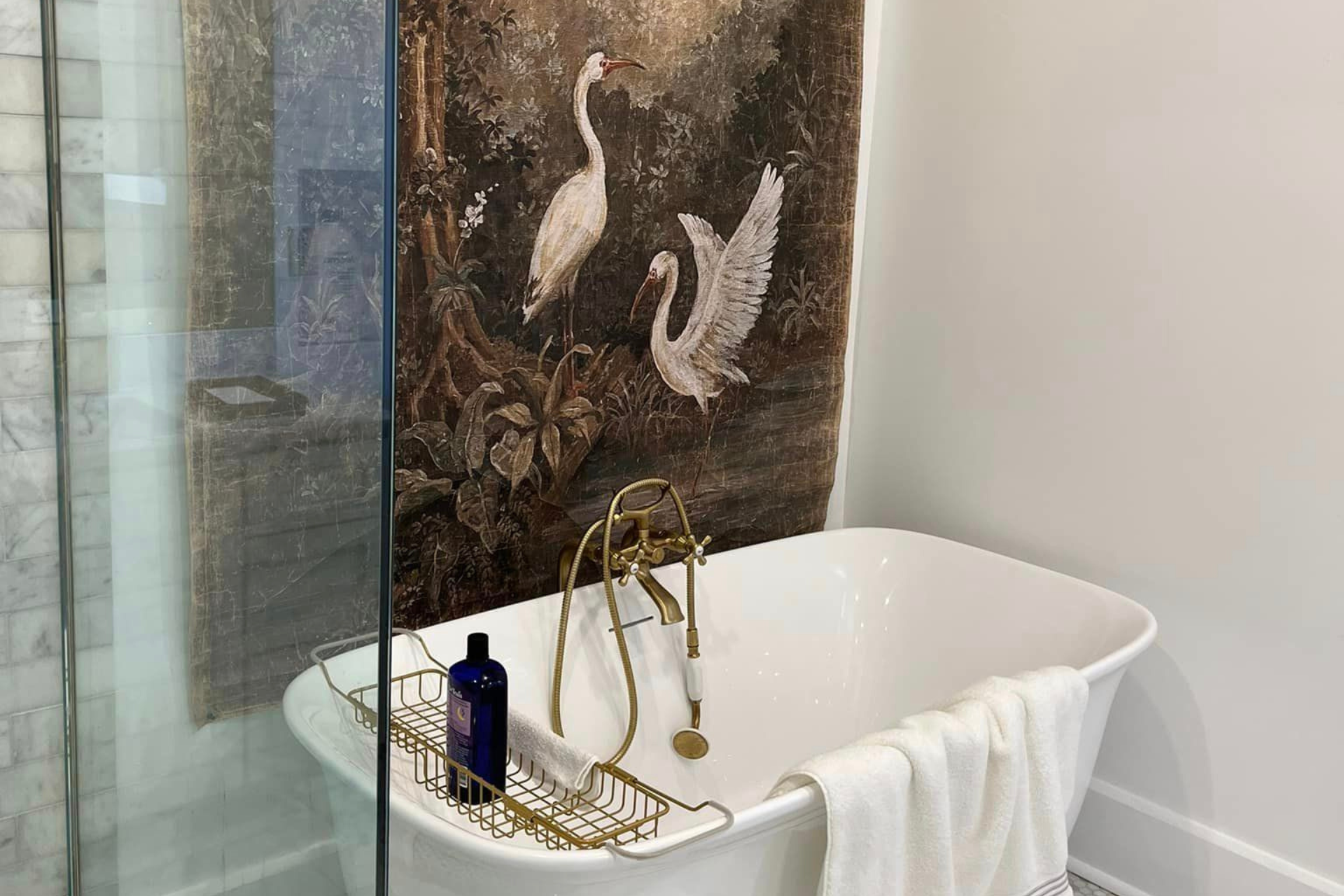 Remodel and renovation projects