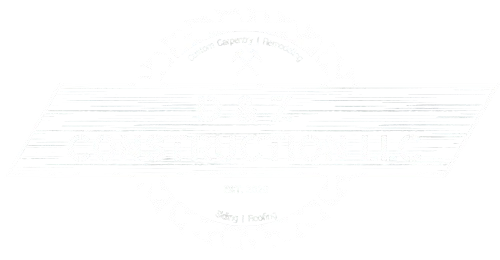 D&Z Construction Logo