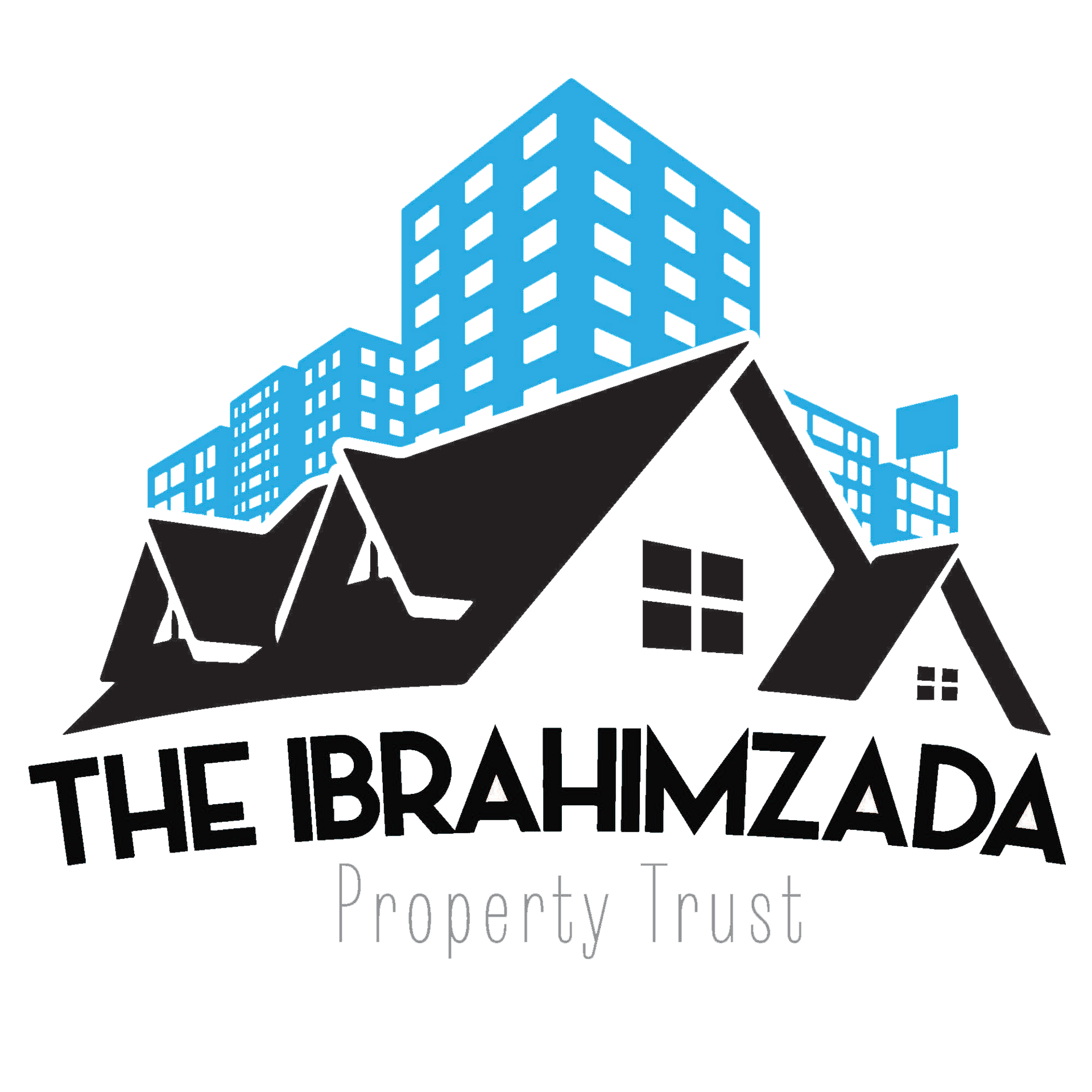 The Ibrahimzada Property Trust Logo - click to go home