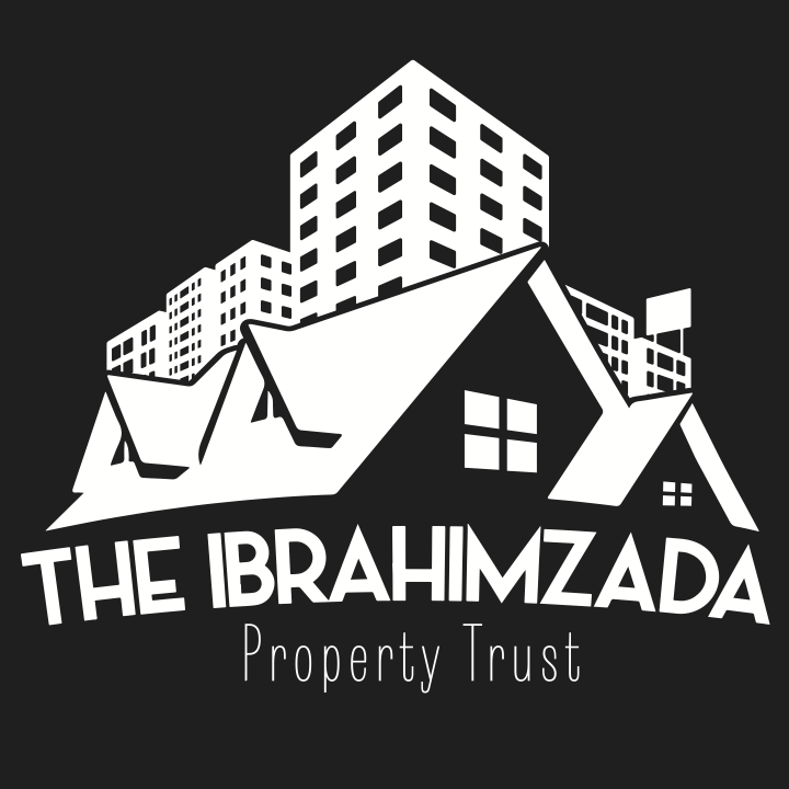The Ibrahimzada Property Trust Logo - click to go home