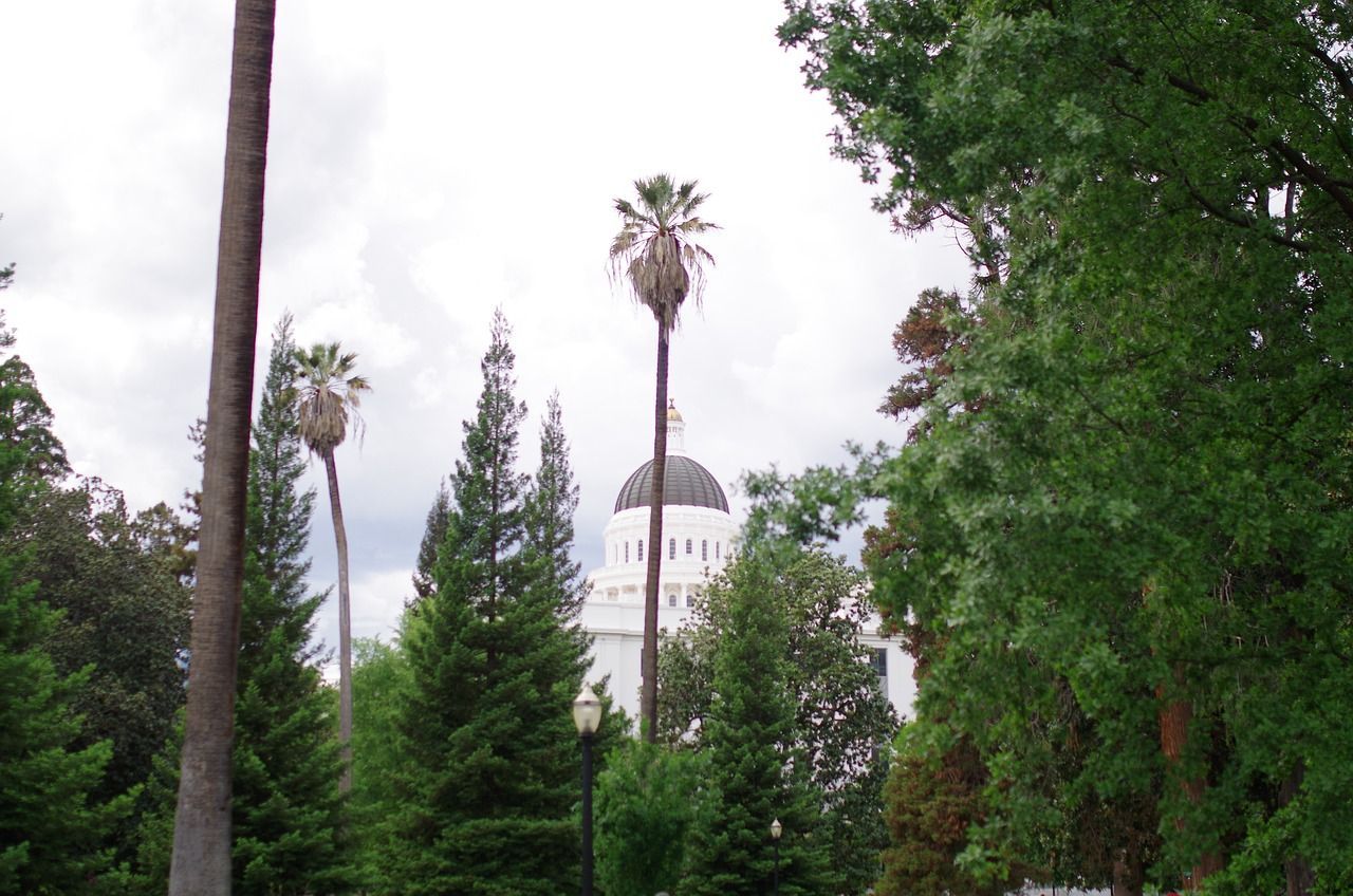 Great Reasons to Consider Living in Sacramento, CA