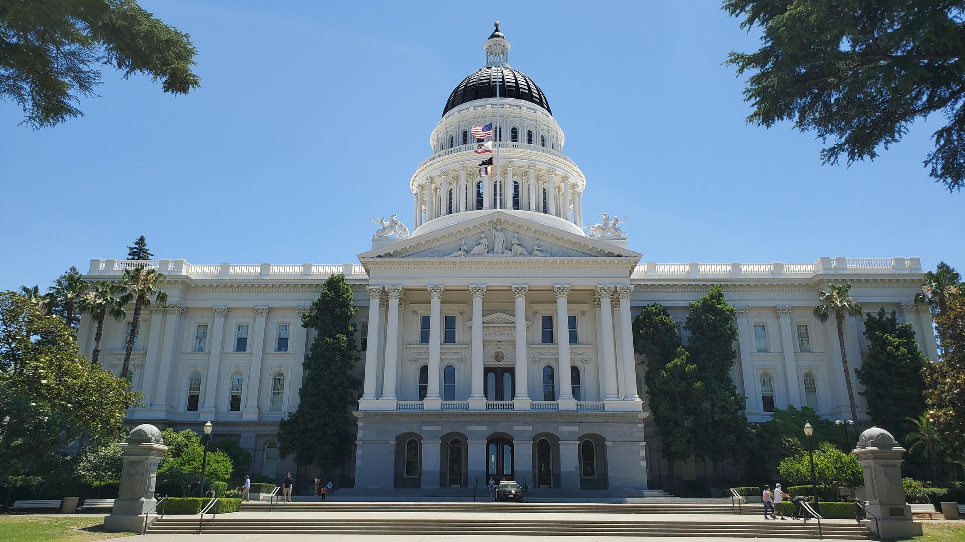 Why You Should Consider Moving to Charming California Gem
