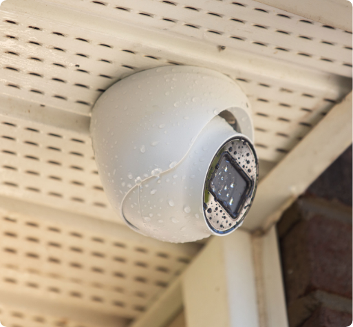 Luma Camera
