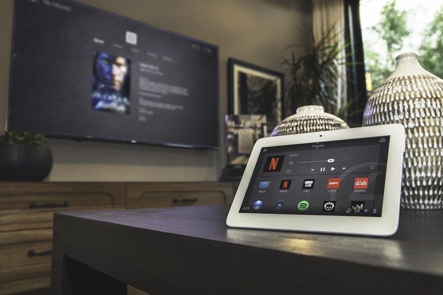Control4
