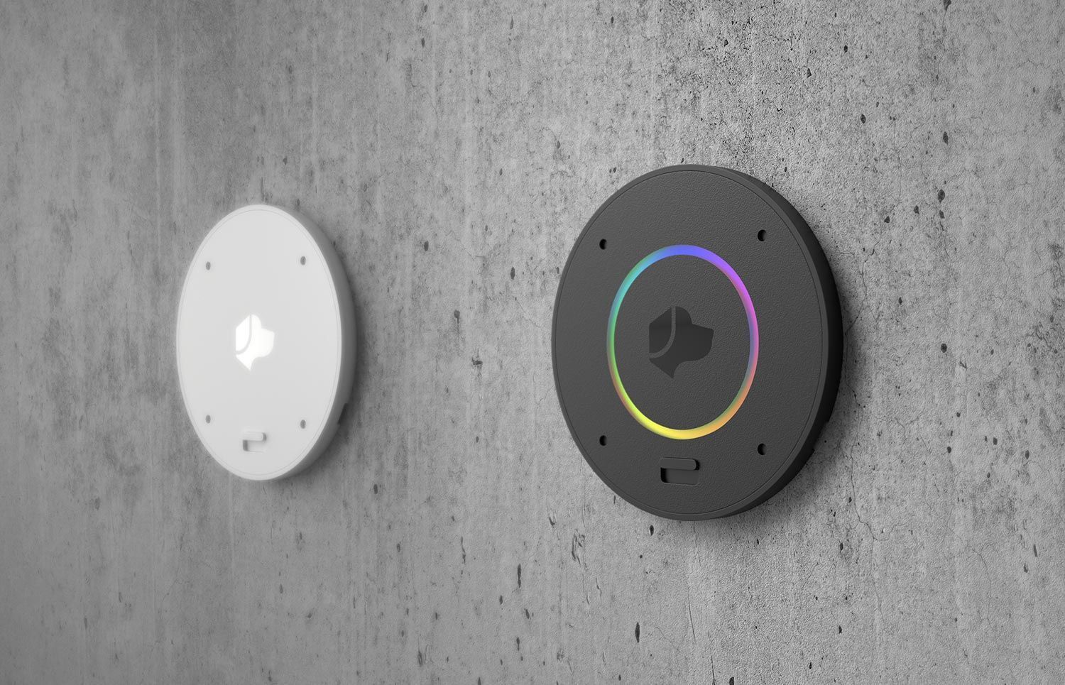 Josh.ai Microphone Voice Control