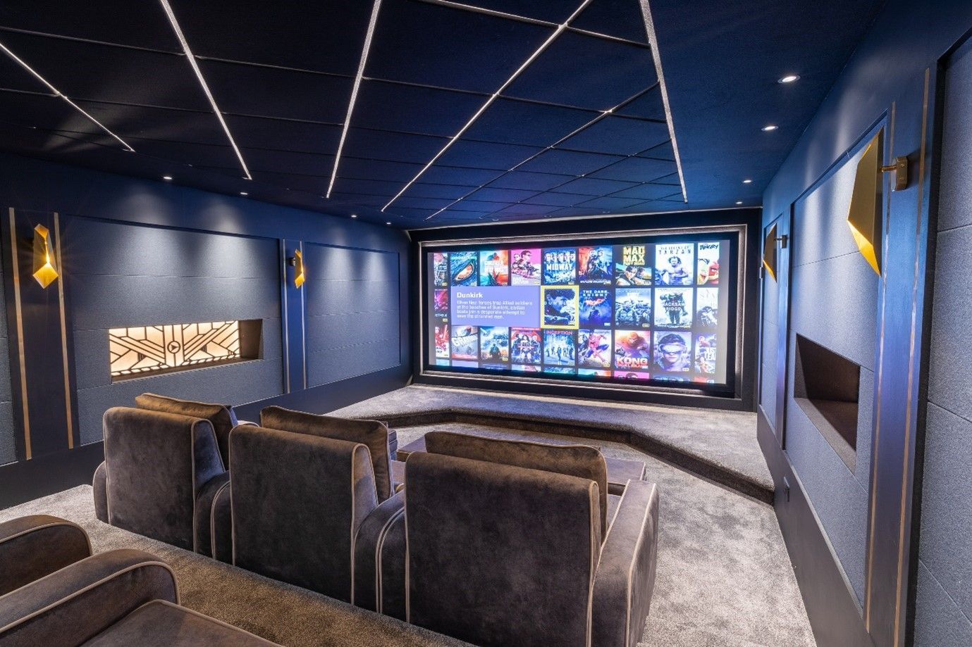 Home Cinema