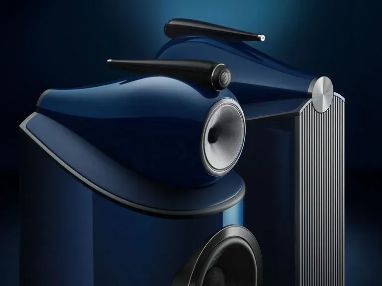 Bowers & Wilkins Speakers
