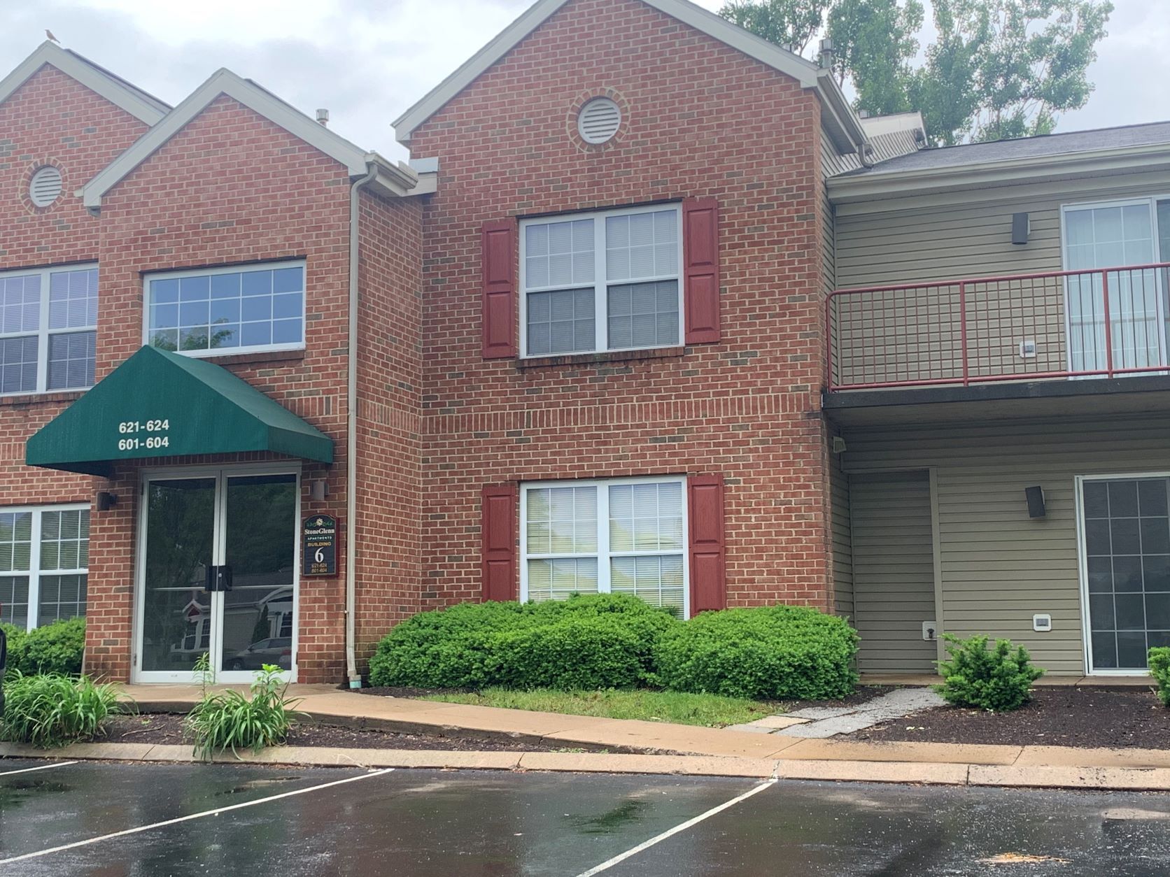 More Than 30 Years of Experience Continental Real Estate Management