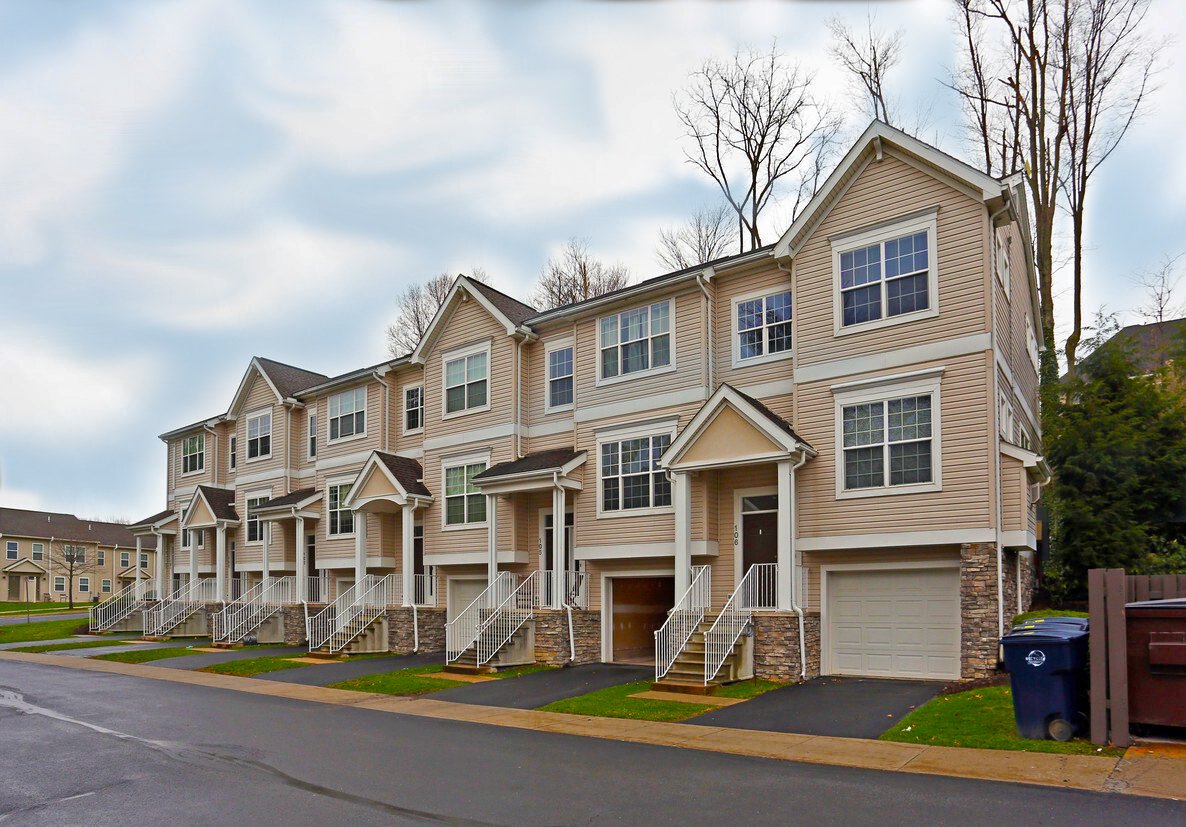 Lions Gate Apartments Continental Real Estate Management