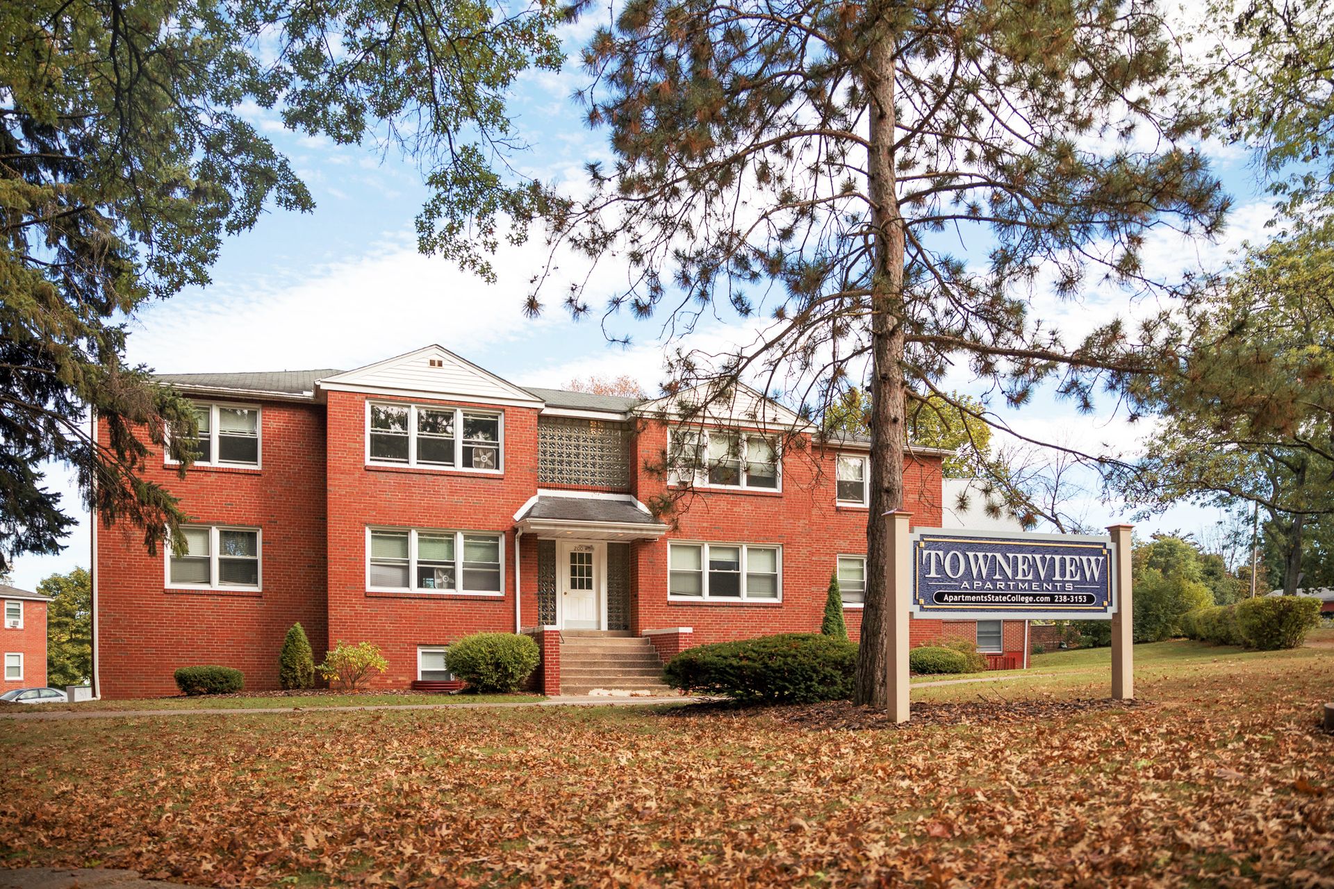 More Than 30 Years of Experience Continental Real Estate Management