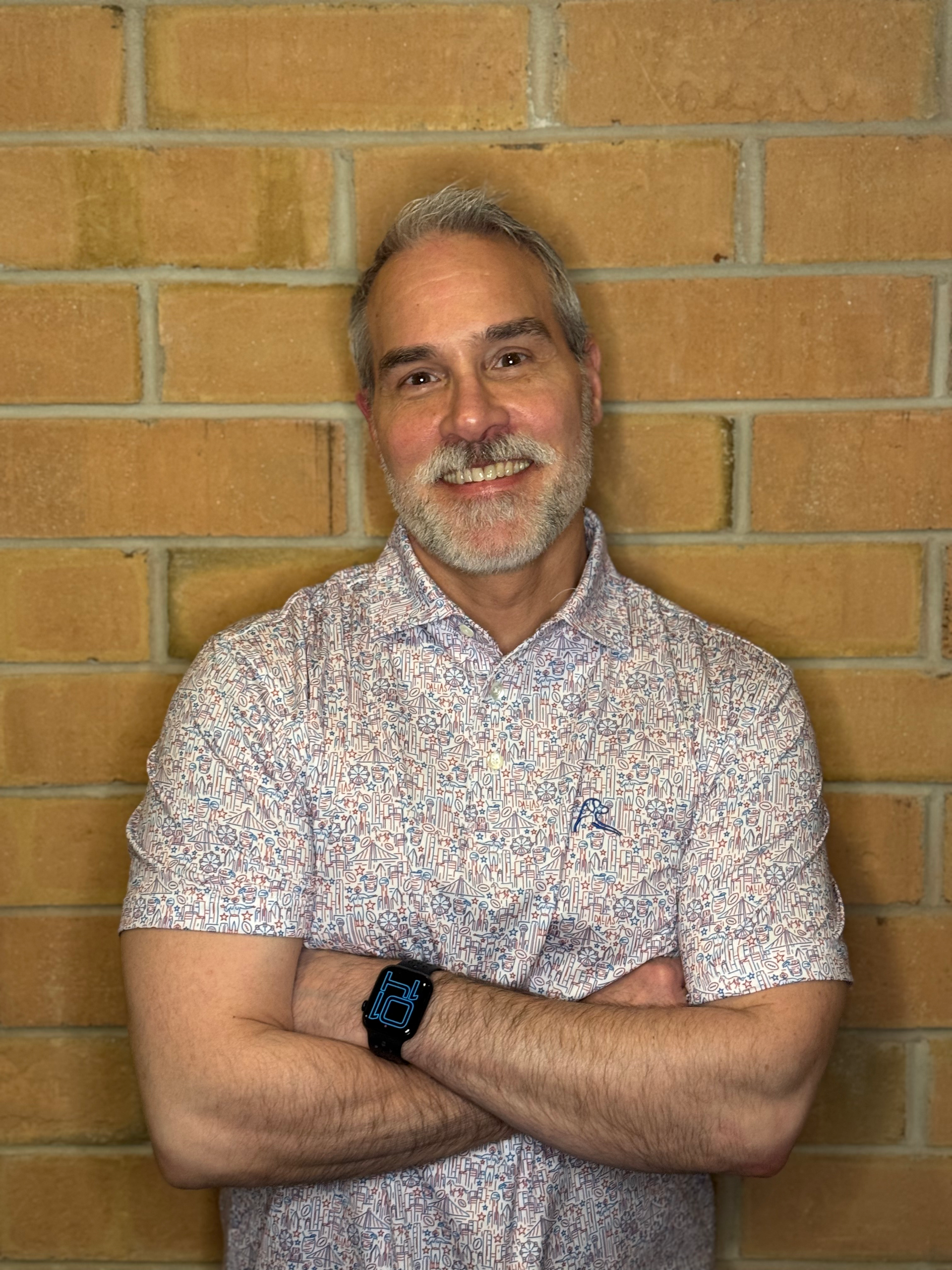 Mike Alterio