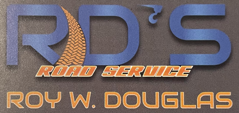 RD's Road Service RD's Road Service