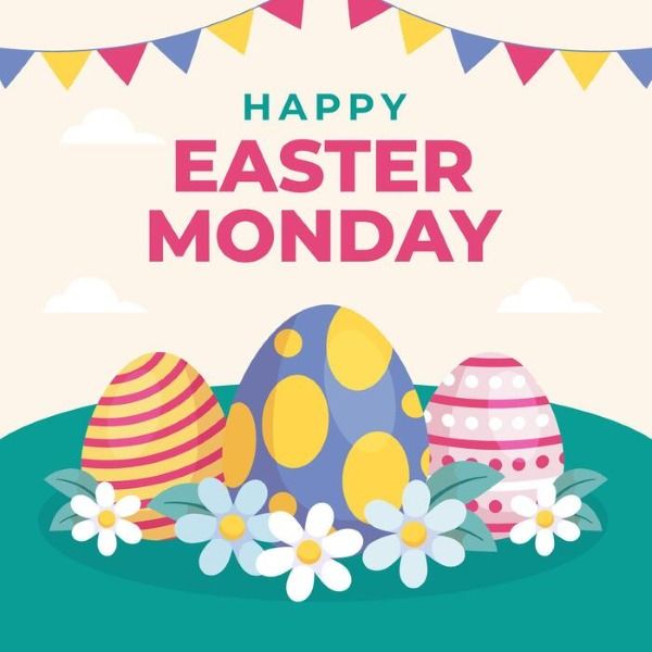 Easter Monday