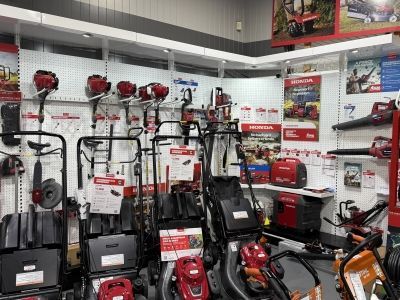 Honda Shop