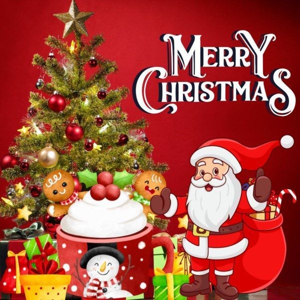 Merry Christmas